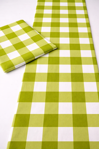 Tissu en coton imprimé africain de haute qualité pour la fabrication de vêtements et la mode en Éthiopie - Product Image 4