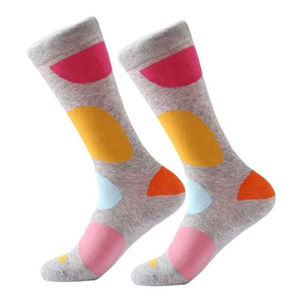 Chaussettes longues pour hommes en gros – Nouvelle collection été, confortables, athlétiques, haute qualité, personnalisables - Product Image 6