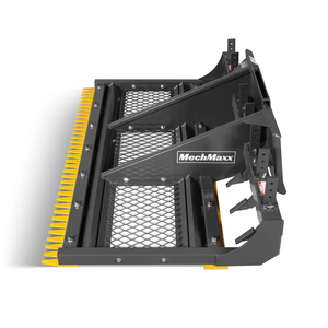 Niveleuse de terrain SSLP84 de 84 pouces avec 8 tiges de scarificateur réglables et lames à visser, en vente à des prix de gros compétitifs - Product Image 3