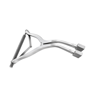 Écarteurs fémoraux tibiaux calibrés en acier inoxydable, instrument orthopédique Ariston International - Product Image 2