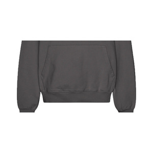 Vestido Sudadera de Invierno Personalizado para Mujer, 100% Algodón, Felpa, Oversize, Transpirable, Resistente al Viento, Ecológico, con Diseño 3D en Relieve - Product Image 3