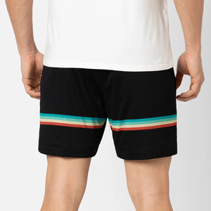 Custom Mesh <b>Shorts</b> For Men Wholesale Custom Mesh <b>Shorts</b> 2026 Best Price Wholesale Different Color Mesh <b>Shorts</b> - Product Image 3