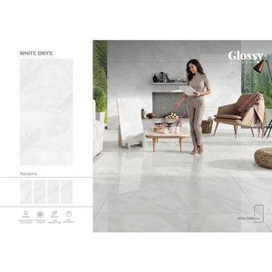 Carreaux de sol extérieurs en porcelaine Pietra Thunder 600x1200mm, prix direct usine, carreaux de sol piézoélectriques modernes et économiques - Product Image 4