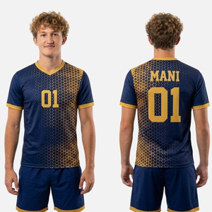 Maillot de handball pour hommes ZYLO, logo d'équipe personnalisé, nom du membre, vêtements de sport, vente en gros de maillots d'équipe - Product Image 1