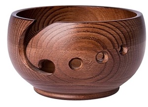 ชามไม้ธรรมชาติ Sheesham ถ้วยเสิร์ฟทำมือเป็นมิตรต่อสิ่งแวดล้อมสำหรับใช้ในครัว - Product Image 4