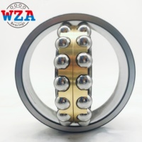 Roulement à billes à alignement automatique à double rangée WZA 2205 E-2RS1TN9/C3 |   Haute qualité |   Longue durée de vie |   Approvisionnement direct d'usine