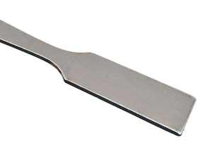 Espátula de Acero Inoxidable de Doble Punta de Alta Calidad Personalizada, TIPO PLANO, de Surgiright - Product Image 2