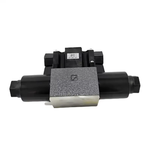 Válvula Direccional Solenoide Hidráulica DG4V-3-6C-M-P7-H-7-P23-30, Válvula de Alto Rendimiento Serie DG4V DG4V-3 - Product Image 5