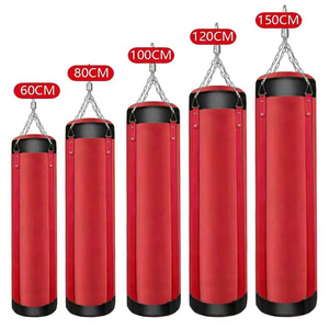 Factory Cheap Price Martial Art Custom Taekwondo Training <b>Boxing</b> <b>Bag</b> Punching <b>Bags</b> - Product Image 6