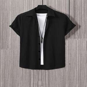 2023 Prix compétitif Logo personnalisé Col à revers Polo Golf Polo T-shirt 100% coton Hommes Polo Shirt - Product Image 4