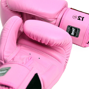 Guantes de Boxeo Twins, Equipo de Entrenamiento Avanzado, Construcción Duradera, Ajuste Cómodo, Protección Fuerte para las Muñecas, Múltiples Colores - Product Image 6