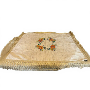 <b>Table</b> <b>Cloth</b> for restaurants home fine dine parties - Product Image 1