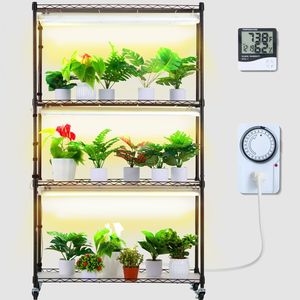 Verified Supplier 180W Apollo 4 LED Grow Light Full Spectrum 630nm