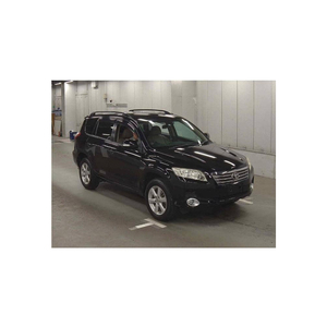 Toyota Vanguard d'occasion, faible kilométrage, importée, SUV avec moteur économe en carburant et qualité de construction durable et longue durée de vie. - Product Image 4