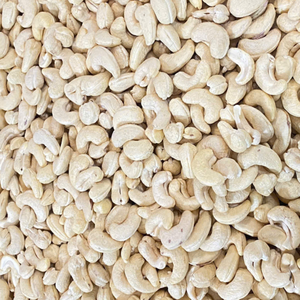 Hot Sale Raw Edible Cashew Nuts W180 Vietnam Reasonable Price - Product Image 1
