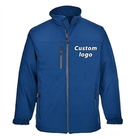 Veste coupe-vent tactique d'extérieur personnalisée avec logo brodé ou imprimé, polaire de haute qualité, polyvalente pour le camping et la randonnée, résistante à l'eau