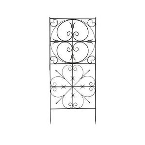 Enrejado de Jardín de Alta Venta con Acabado en Polvo, Estructura Exterior Duradera para Soporte de Plantas, Tamaño y Forma Personalizables - Product Image 3