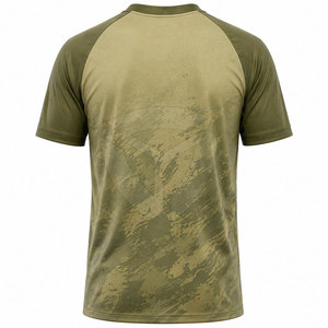 Maillot de football élégant, matière respirante, tissu doux, idéal pour les séances d'entraînement et les activités sportives d'équipe - Product Image 2