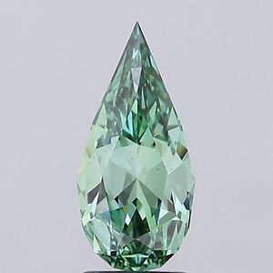 Diamant cultivé en laboratoire CVD de 2,24 carats, pureté VS1, couleur E, percé au laser, Icedjewelz - Product Image 4