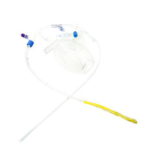 หลอดเรดิโอเพอร์เซทแบบใช้แล้วทิ้งพื้นผิวเรียบสำหรับทางการแพทย์สัตวแพทย์ได้รับการรับรอง ISO - Product Image 6