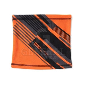 Custom Lightweight Unisex Ski Neck Warmer Winter Face Covering Warm Neck Outdoor Snow Sports <b>Scarf</b> for Skiing Snowboarding Image - Product Image 3