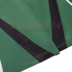 Kimono de Jiu-Jitsu à Marque Privée, Short No-Gi Couleur Unie Fabriqué au Pakistan, Short No-Gi Robuste - Product Image 5