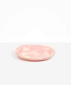 Decoración de comedor de primera calidad, accesorio contemporáneo de resina, vajilla moderna de lujo, centro de mesa elegante para el hogar, decoración elegante. - Product Image 4