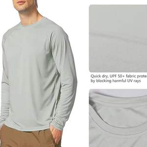 เสื้อยืดผ้าแคนวาสลำลองผู้ชายรุ่นใหม่ล่าสุด คุณภาพสูง เป็นมิตรกับสิ่งแวดล้อม ระบายอากาศได้ดี แห้งเร็ว ราคาถูก ลดราคา - Product Image 3