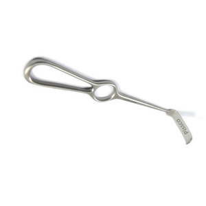 Rétracteur chirurgical PISSCO Kocher Langenbeck, rétracteur pour chirurgie générale, rétracteur orthopédique, rétracteur chirurgical réutilisable - Product Image 6