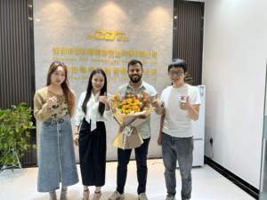 Transporte Múltiple B2B, Agente de Envío de Xiamen, China, Agente de Transporte de <span class=keywords><strong>Shenzhen</strong></span>, China a Estados Unidos, Reino Unido, Países Bajos, Alemania - Product Image 6