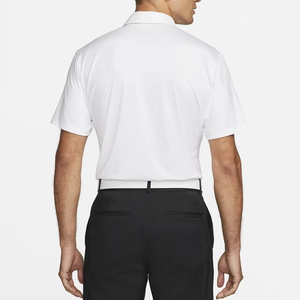 Polo pour homme, tissu doux pour la peau, manches courtes, col classique, décontracté, pour l'été, les sports de plein air, le quotidien, vert, classique, confortable - Product Image 4