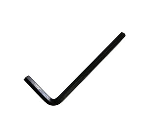 Clé hexagonale en alliage de 1/8 pouces Emballage personnalisable - Product Image 2