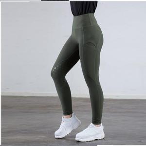 Leggings de Equitación Profesionales Más Vendidos, Pantalones de Carreras de Caballos para Primavera y Otoño, Pantalones de Montar Gruesos para Niñas - Product Image 6