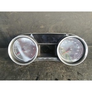 Panel de Instrumentos 508 Fase I 2010-2014 Usado ORIGINAL 9678558780 - Product Image 1