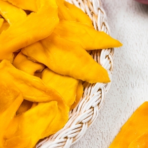 Factory In Vietnam Tasty Wholesale Price Hot Sale Soft Dried Mango Bulk Supply 100g - Product Image 5