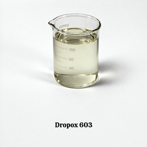 Diluyente de Resina a Base de Fenol Estirenuado para Recubrimientos Epóxicos Resistentes a la Intemperie, 99% de Pureza, Dropox 603, Hecho en India - Product Image 5