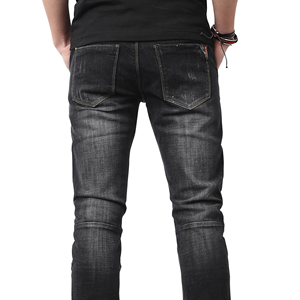 New Arrival Best Style Fashionable <b>Men</b> Jeans Pant All Season Good Quality Reasonable Price <b>Men</b> <b>Denim</b> Pant - Product Image 6