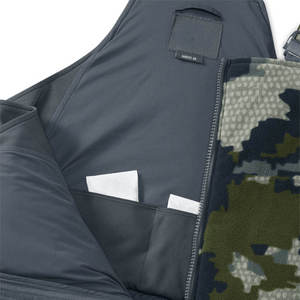 <b>Waterproof</b> Camo Hunting Bib Pants Breathable Insulated Tactical <b>Overalls</b> for Men Outdoor Archery Deer Hunting Clothing Gear - Product Image 5