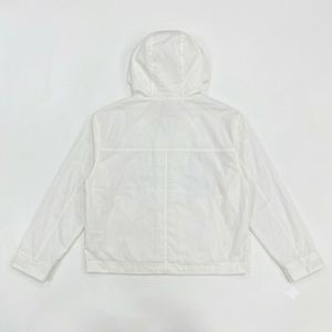 Nuevo Conjunto Deportivo de 2 Piezas, Chaqueta y Pantalones Holgados con Cuello Alto y Bordado, Fabricante OEM, Venta al Por Mayor - Product Image 3