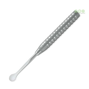 เครื่องมือผ่าตัดทางทันตกรรมแบบใช้ซ้ำได้ ยี่ห้อ Precision Cobb Elevators ผลิตจากสแตนเลสเกรดทางการแพทย์ - Product Image 3