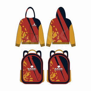Uniforme de football américain de haute qualité, logo personnalisé, ensemble de maillots de football pour jeunes et adultes, vente en gros d'ensembles d'uniformes de football américain - Product Image 4