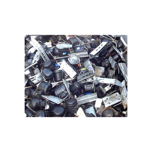 เศษซากคอมเพรสเซอร์อุตสาหกรรมสำหรับการรีไซเคิลโลหะและการหลอม - Product Image 1