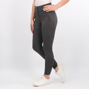 Pantalon d'équitation extensible 4 directions de haute qualité, leggings, collants, vêtements d'équitation en tissu technique au toucher doux - Product Image 3