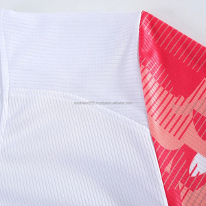 Professional Manufacturer's Men's Soccer Uniform for Adults Outdoor Sports Wear - Product Image 3