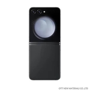 Teléfono Inteligente Z Flip5 2024 Original, Nuevo, 8GB+512GB, LTE 5G, Desbloqueado, Pantalla AMOLED de 120Hz, Resistente al Agua - Product Image 3