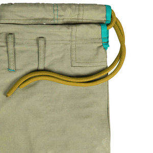 Kimono de Jiu Jitsu para Hombre, Corte Moderno, Tela Transpirable y Resistente para Sparring, Rollos y Prácticas - Product Image 6