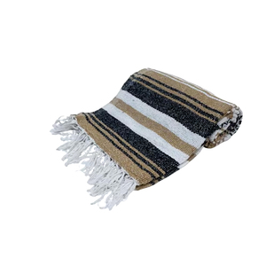 Manta Tejida de Lana Natural, Suave, Cómoda y Acogedora, para Cama, Habitación de Invitados, Sala de Estar - Product Image 4