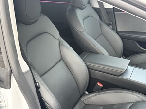 รถยนต์มือสอง Tesla Model 3 RWD ปี 2025 - Product Image 5