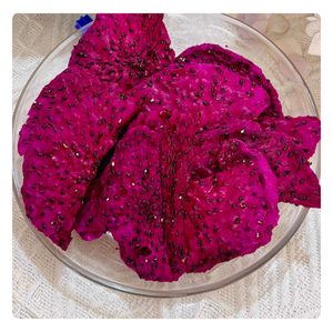 MEILLEUR PRIX! FRUITS DU DRAGON SOFT SÉCHÉS BIOLOGIQUES RICHES EN NUTRIMENTS DU PREMIER FOURNISSEUR DU VIETNAM - Product Image 1