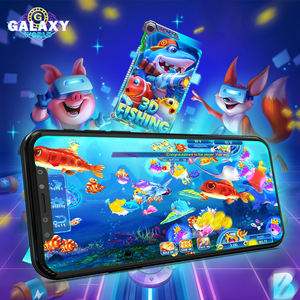 Distribuidor de juegos de pesca juwa777, Cuenta de Crédito Master, Distribuidor de Software FireKirin, Juego de Pesca en Línea - Product Image 1